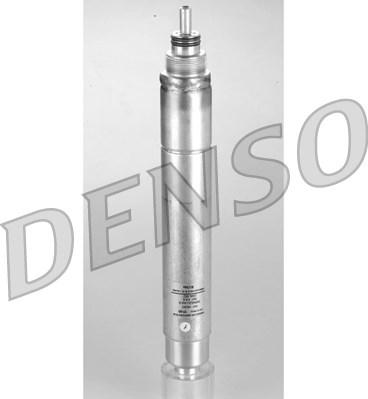 Denso DFD05022 - Осушувач, кондиціонер autozip.com.ua