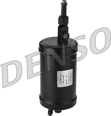 Denso DFD01004 - Осушувач, кондиціонер autozip.com.ua