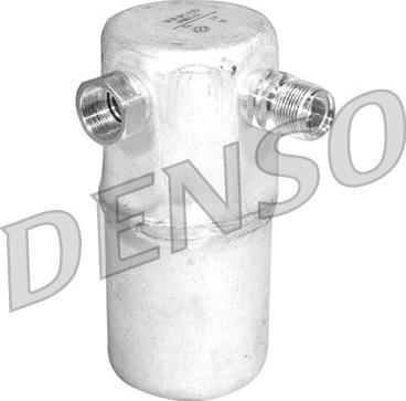 Denso DFD01001 - Осушувач, кондиціонер autozip.com.ua