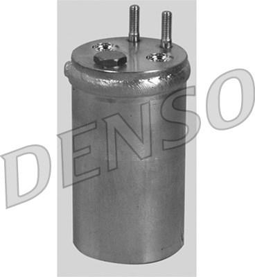 Denso DFD08002 - Осушувач, кондиціонер autozip.com.ua