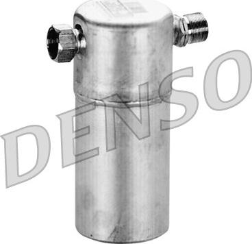 Denso DFD02001 - Осушувач, кондиціонер autozip.com.ua