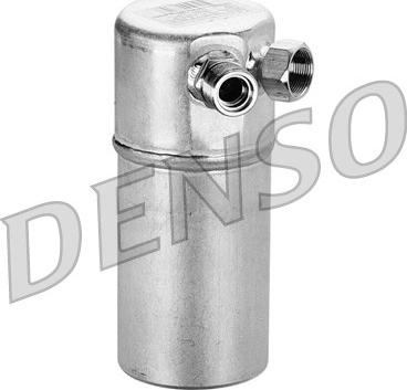 Denso DFD02003 - Осушувач, кондиціонер autozip.com.ua