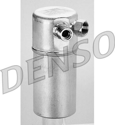 Denso DFD02007 - Осушувач, кондиціонер autozip.com.ua