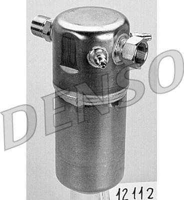 Denso DFD02015 - Осушувач, кондиціонер autozip.com.ua