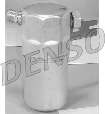 Denso DFD02010 - Осушувач, кондиціонер autozip.com.ua