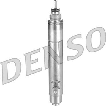 Denso DFD07003 - Осушувач, кондиціонер autozip.com.ua