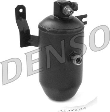 Denso DFD07002 - Осушувач, кондиціонер autozip.com.ua