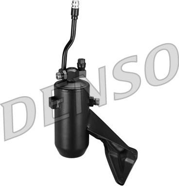 Denso DFD10003 - Осушувач, кондиціонер autozip.com.ua