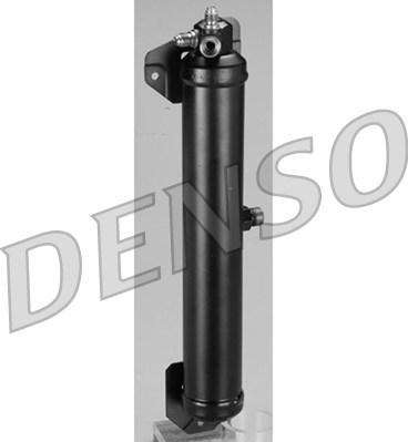 Denso DFD10018 - Осушувач, кондиціонер autozip.com.ua