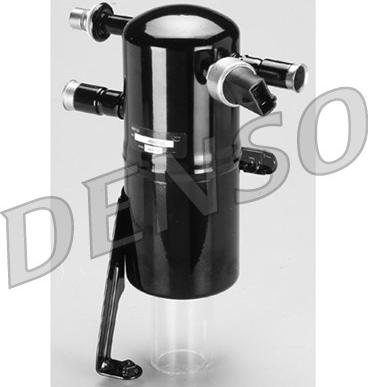 Denso DFD10022 - Осушувач, кондиціонер autozip.com.ua