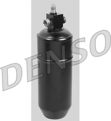 Denso DFD12101 - Осушувач, кондиціонер autozip.com.ua