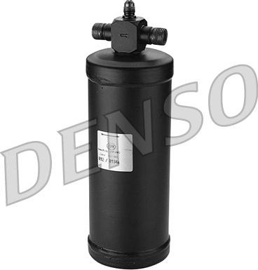 Denso DFD12102 - Осушувач, кондиціонер autozip.com.ua