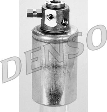 Denso DFD17019 - Осушувач, кондиціонер autozip.com.ua