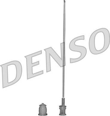 Denso DFD17036 - Осушувач, кондиціонер autozip.com.ua