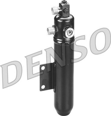 Denso DFD17031 - Осушувач, кондиціонер autozip.com.ua