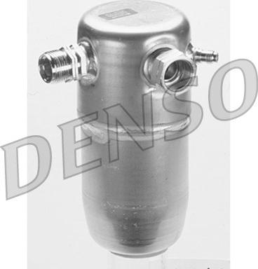 Denso DFD33005 - Осушувач, кондиціонер autozip.com.ua