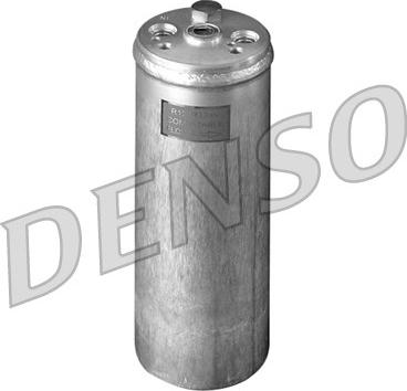 Denso DFD33008 - Осушувач, кондиціонер autozip.com.ua