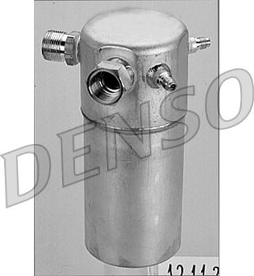 Denso DFD33003 - Осушувач, кондиціонер autozip.com.ua