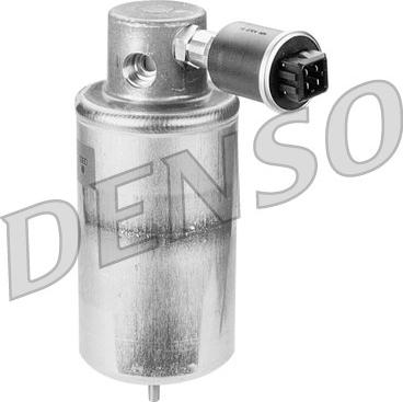 Denso DFD32004 - Осушувач, кондиціонер autozip.com.ua