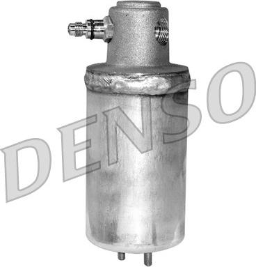 Denso DFD32003 - Осушувач, кондиціонер autozip.com.ua
