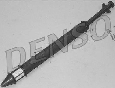 Denso DFD26005 - Осушувач, кондиціонер autozip.com.ua
