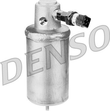 Denso DFD26001 - Осушувач, кондиціонер autozip.com.ua