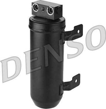 Denso DFD20004 - Осушувач, кондиціонер autozip.com.ua