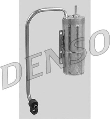 Denso DFD20011 - Осушувач, кондиціонер autozip.com.ua