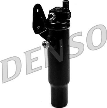 Denso DFD21001 - Осушувач, кондиціонер autozip.com.ua