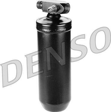 Denso DFD21003 - Осушувач, кондиціонер autozip.com.ua