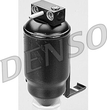 Denso DFD21002 - Осушувач, кондиціонер autozip.com.ua