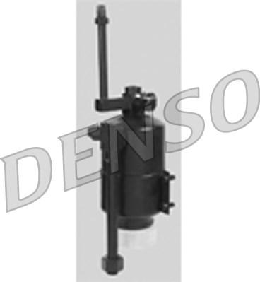 Denso DFD28003 - Осушувач, кондиціонер autozip.com.ua