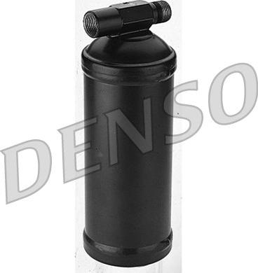 Denso DFD23004 - Осушувач, кондиціонер autozip.com.ua
