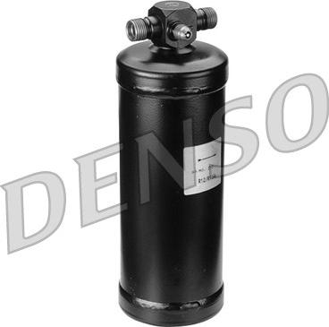 Denso DFD23010 - Осушувач, кондиціонер autozip.com.ua