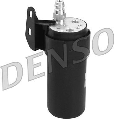Denso DFD23018 - Осушувач, кондиціонер autozip.com.ua