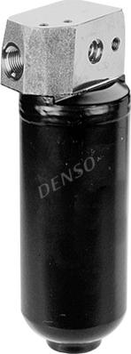 Denso DFD23012 - Осушувач, кондиціонер autozip.com.ua