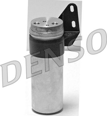 Denso DFD23034 - Осушувач, кондиціонер autozip.com.ua
