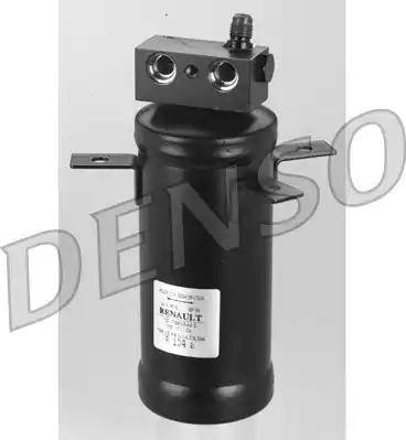 Denso DFD23024 - Осушувач, кондиціонер autozip.com.ua