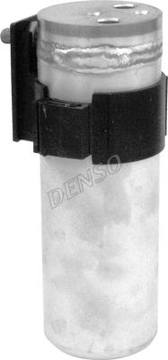 Denso DFD23020 - Осушувач, кондиціонер autozip.com.ua