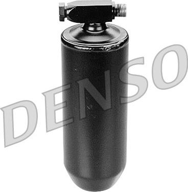 Denso DFD23021 - Осушувач, кондиціонер autozip.com.ua