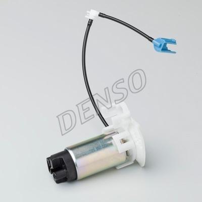 Denso DFP-0104 - Паливний насос autozip.com.ua