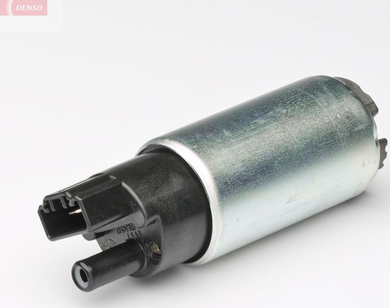 Denso DFP-0105 - Паливний насос autozip.com.ua