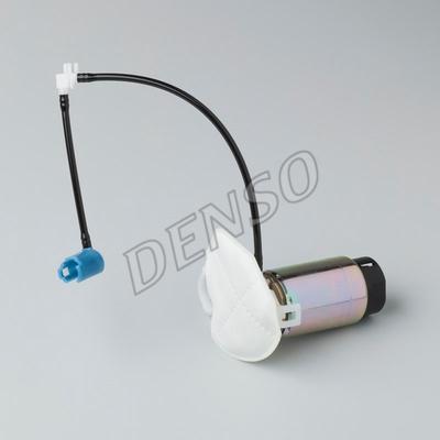 Denso DFP-0100 - Паливний насос autozip.com.ua