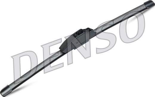 Denso DFR-001 - Щітка склоочис. 400 безкаркасна вир-во Denso autozip.com.ua