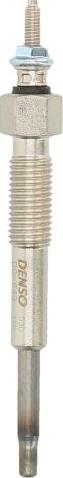 Denso DG-649 - Свічка розжарювання autozip.com.ua