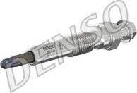 Denso DG-640 - Свічка розжарювання autozip.com.ua