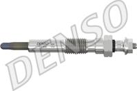 Denso DG-640 - Свічка розжарювання autozip.com.ua