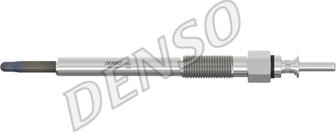 Denso DG-641 - Свічка розжарювання autozip.com.ua