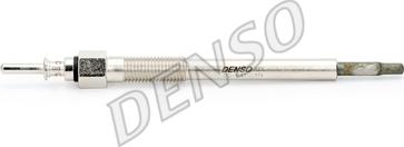 Denso DG-641 - Свічка розжарювання autozip.com.ua