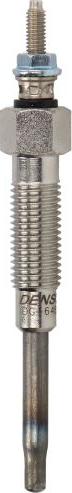 Denso DG-648 - Свічка розжарювання autozip.com.ua